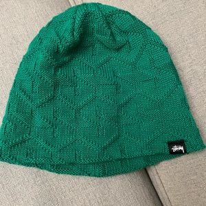 Stussy beanie
